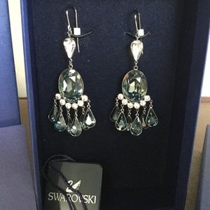 SWAROVSKY Earrings